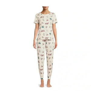 NEW  SECRET TREASURES PJ SET L/XL